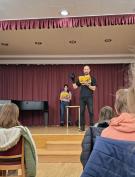 Listování Moravská Třebová