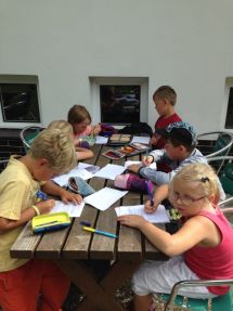 Náhodná fotogalerie